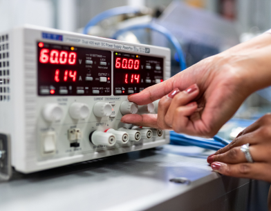 Computer Application & Engineering